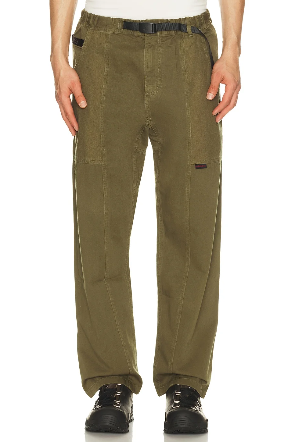 Gadget Pant - 1