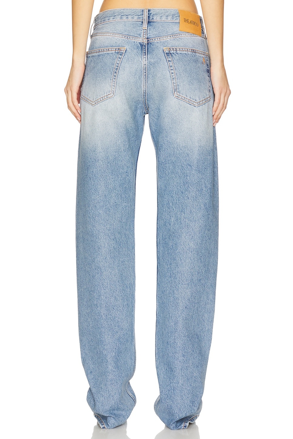 Long Pant - 4