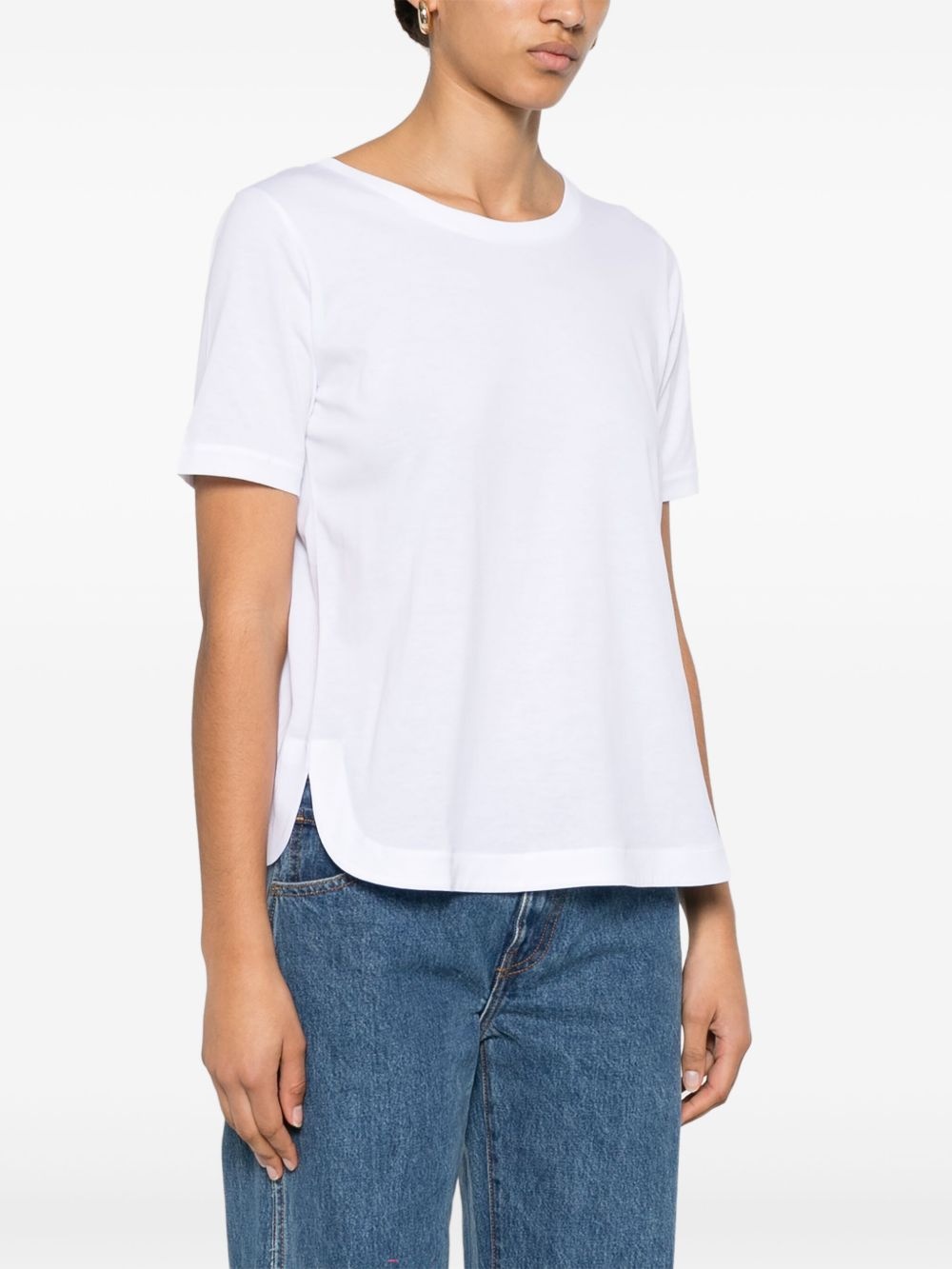 lightweight-jersey T-shirt - 3