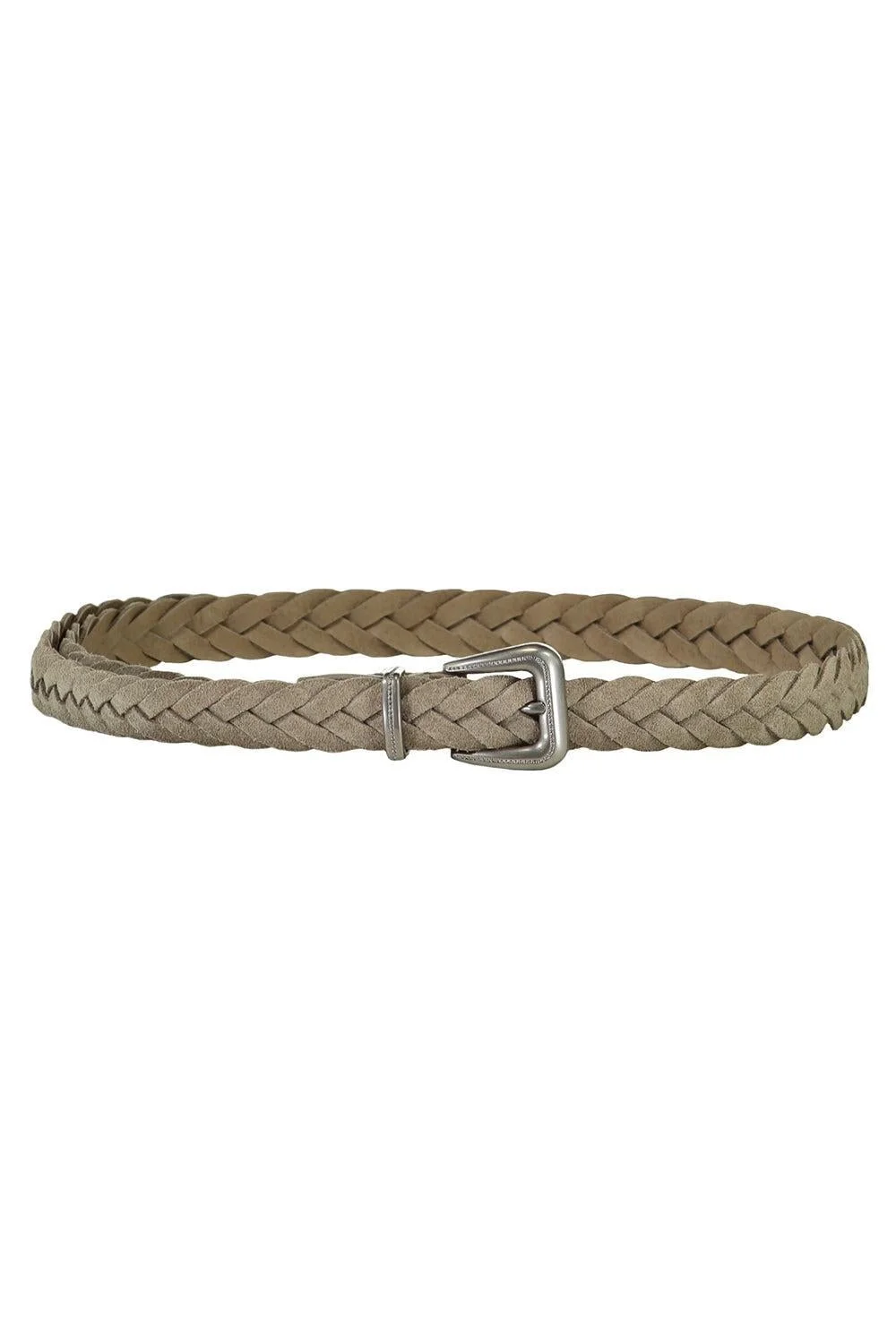 Braided Belt - 1