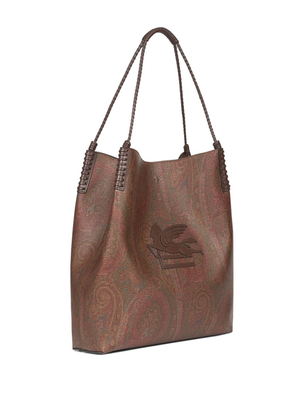 large Libra tote bag - 3