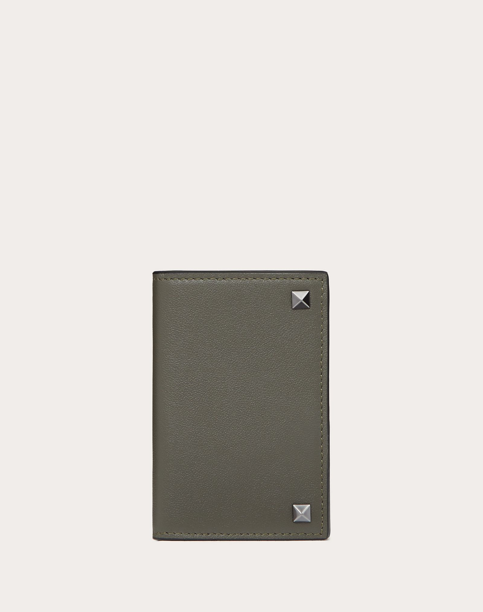 Rockstud Cardholder - 1