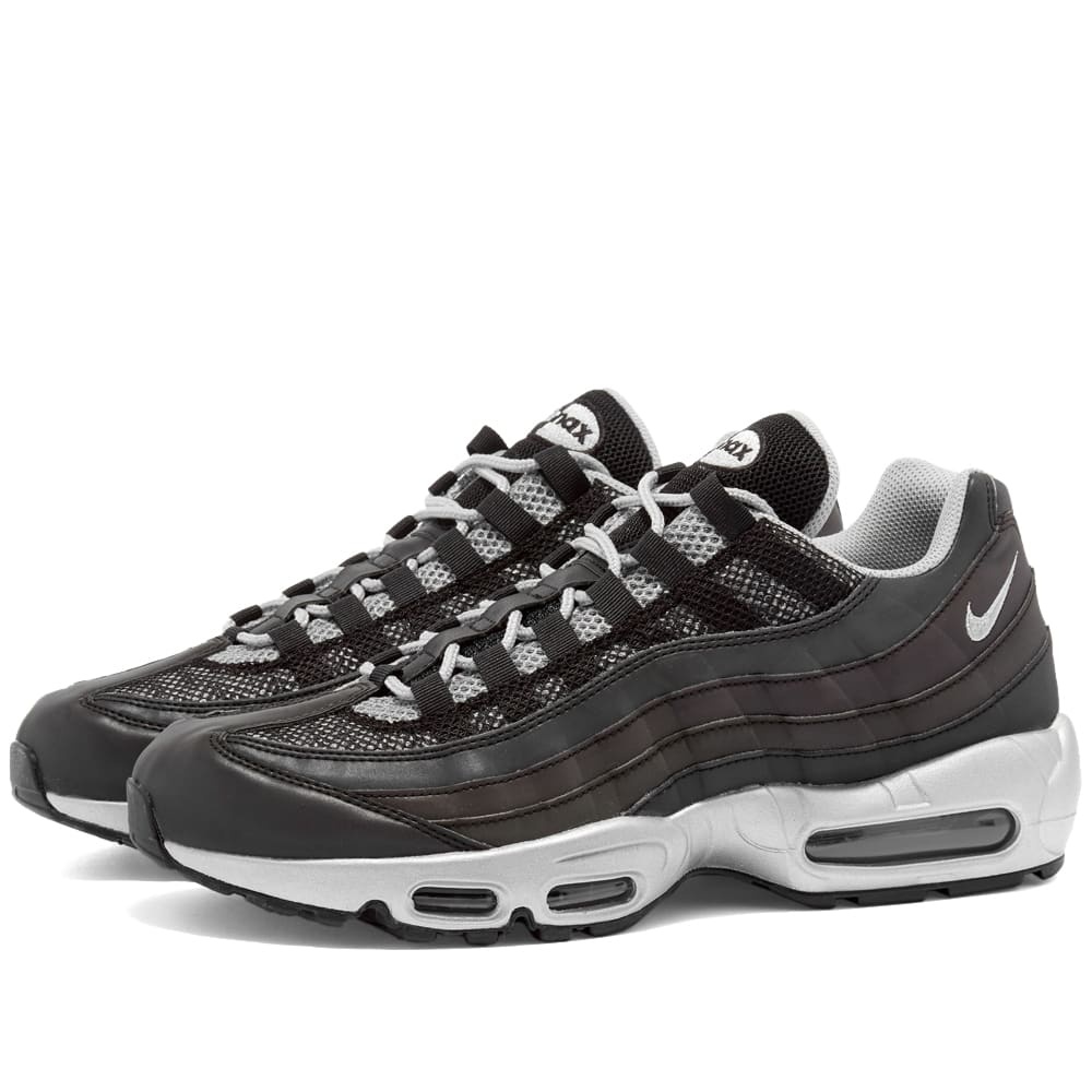 Nike Air Max 95 PRM CL Earthscape - 1