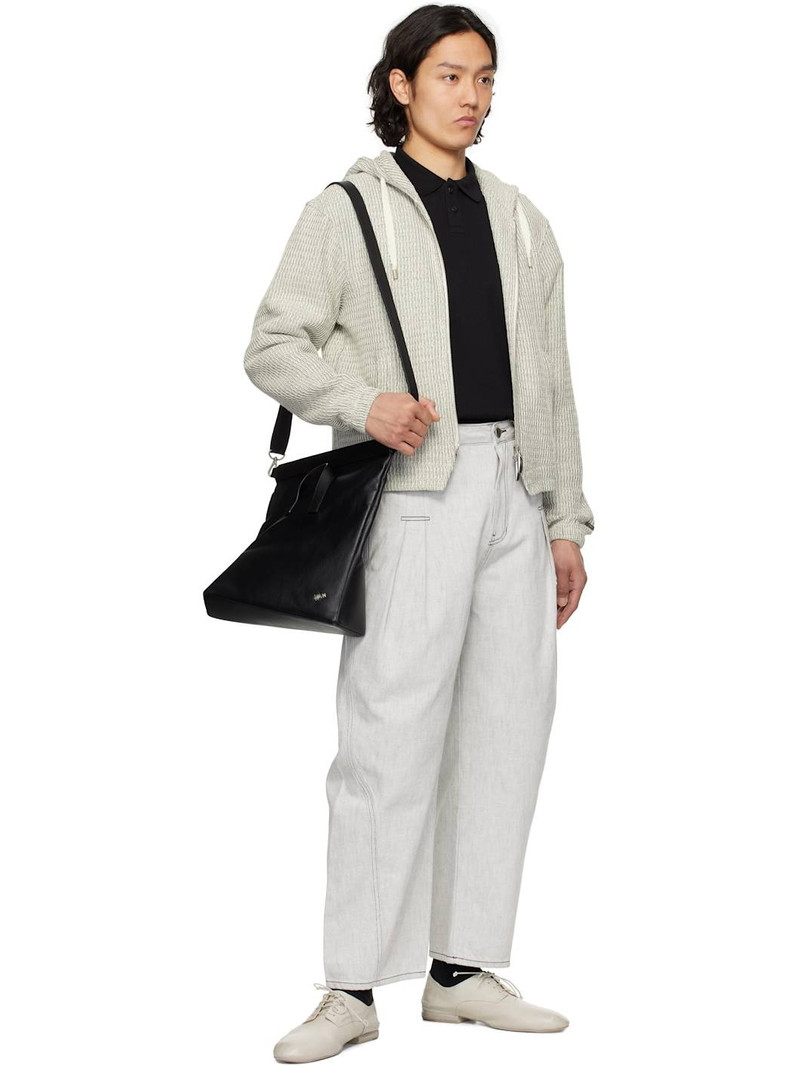 ADER error White Product. 75 Jeans outlook