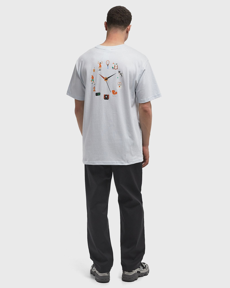 New Balance X Drake Cereal Clock Tee outlook