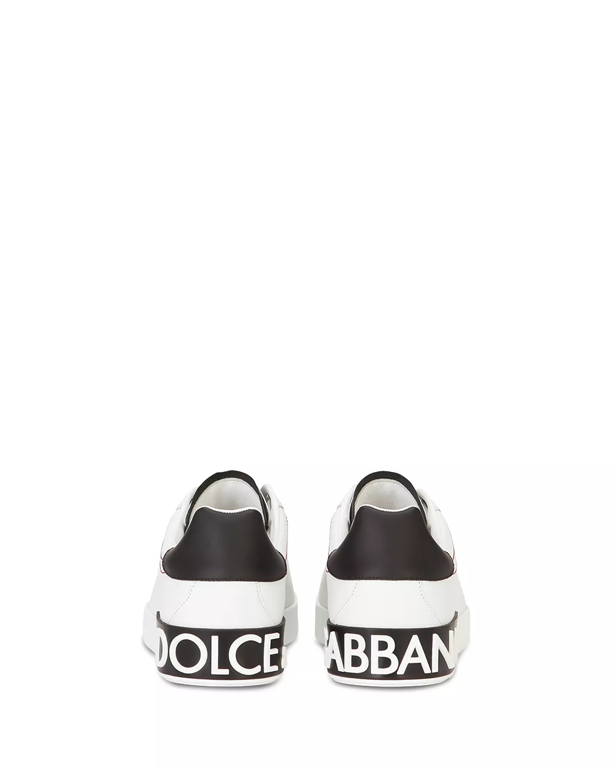 Men's Portofino Lace Up Sneakers - 4