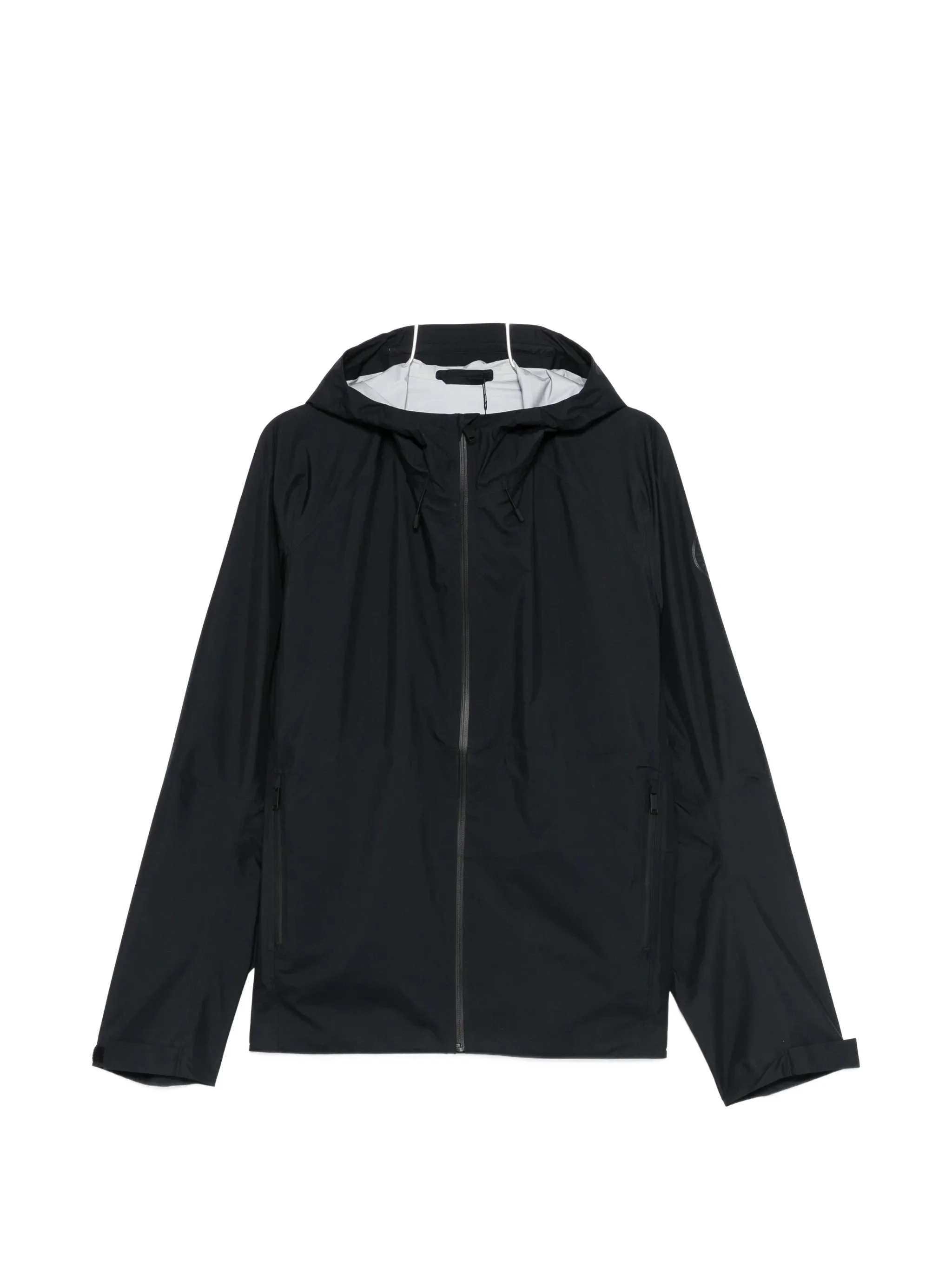 HORIZON ZIP JACKET - 1