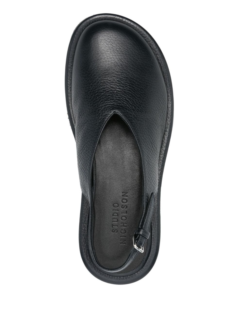 Paley mules - 4