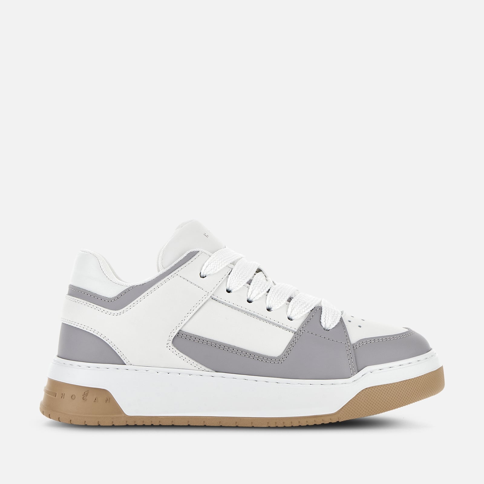 Sneakers Hogan  Chamallow - 1