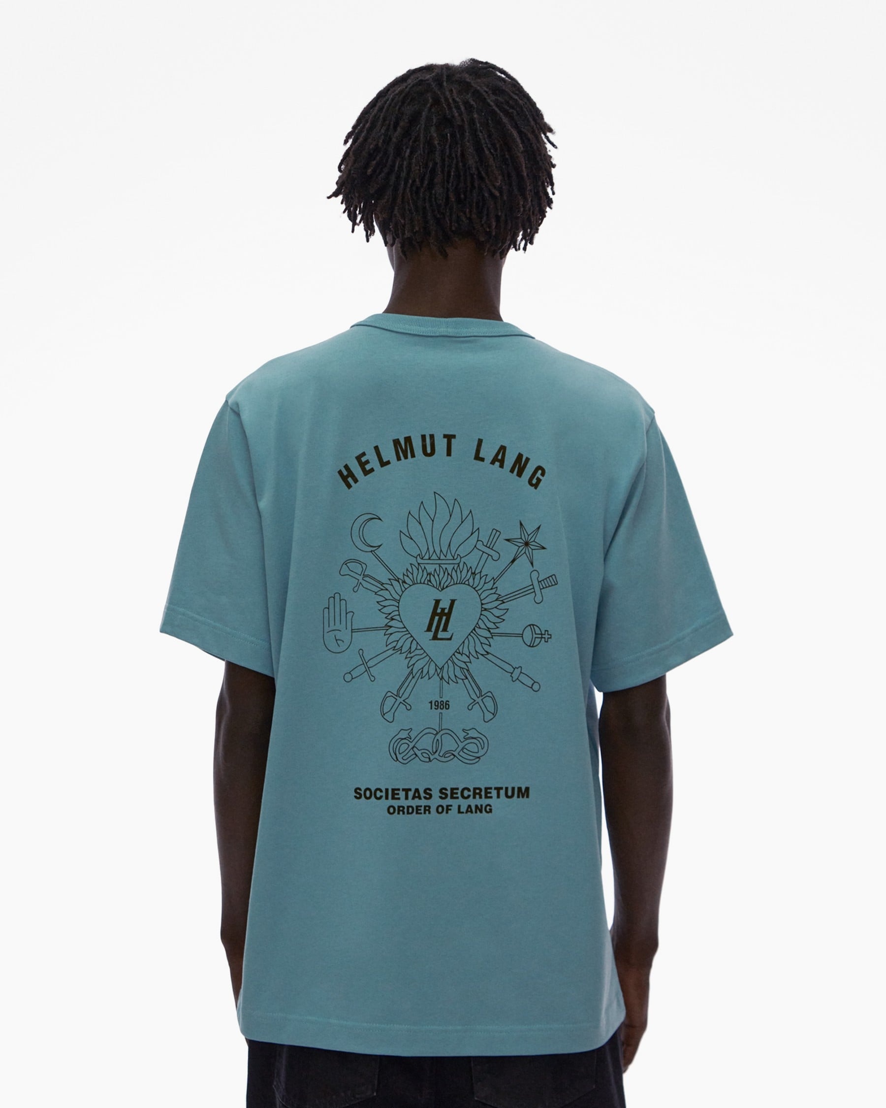 SOCIETAS TEE - 4