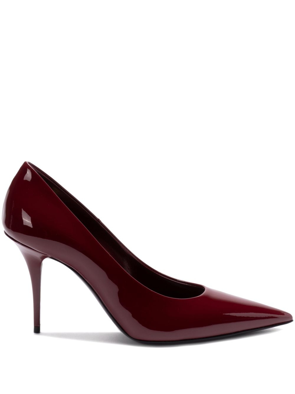 Saint Laurent Women Pump Norma - 6