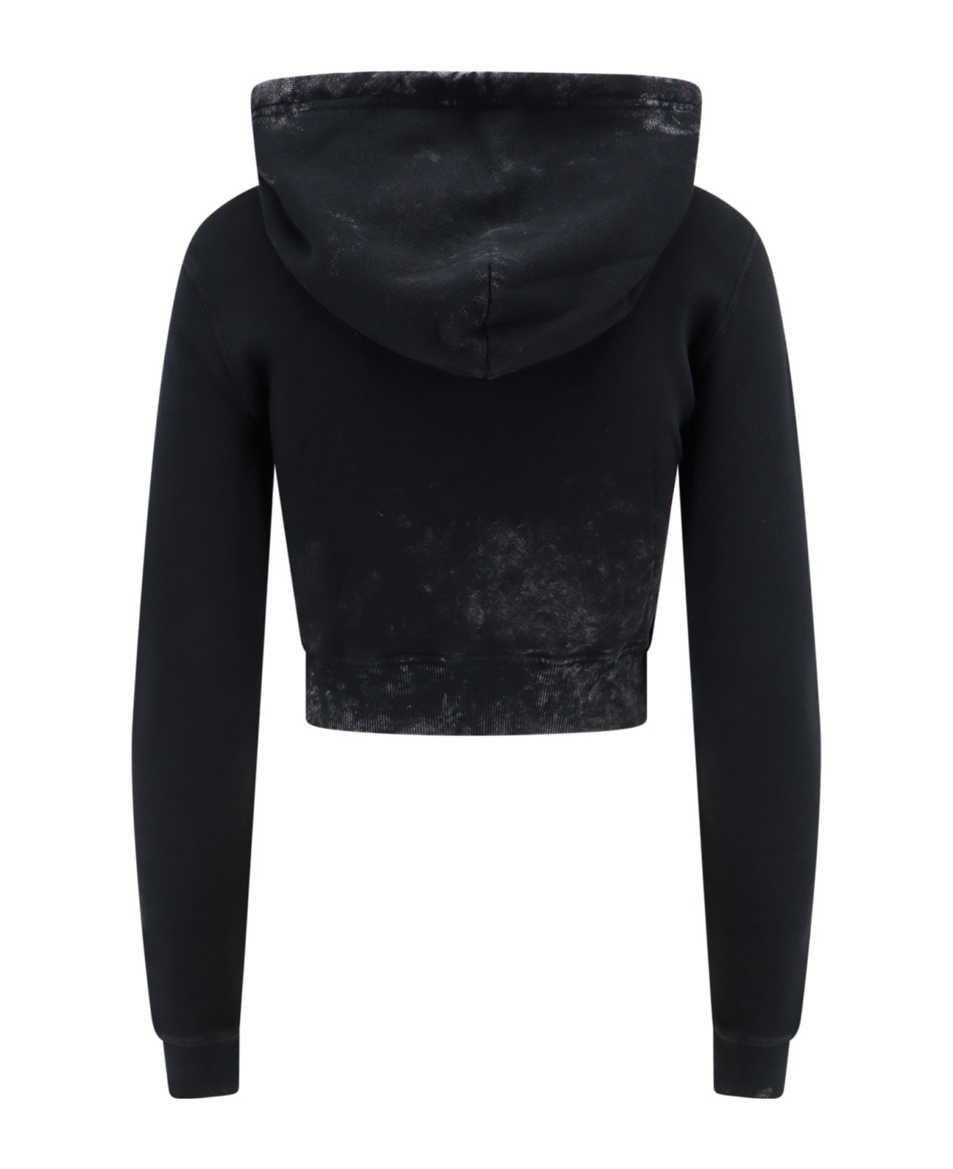 Sweatshirt - 2