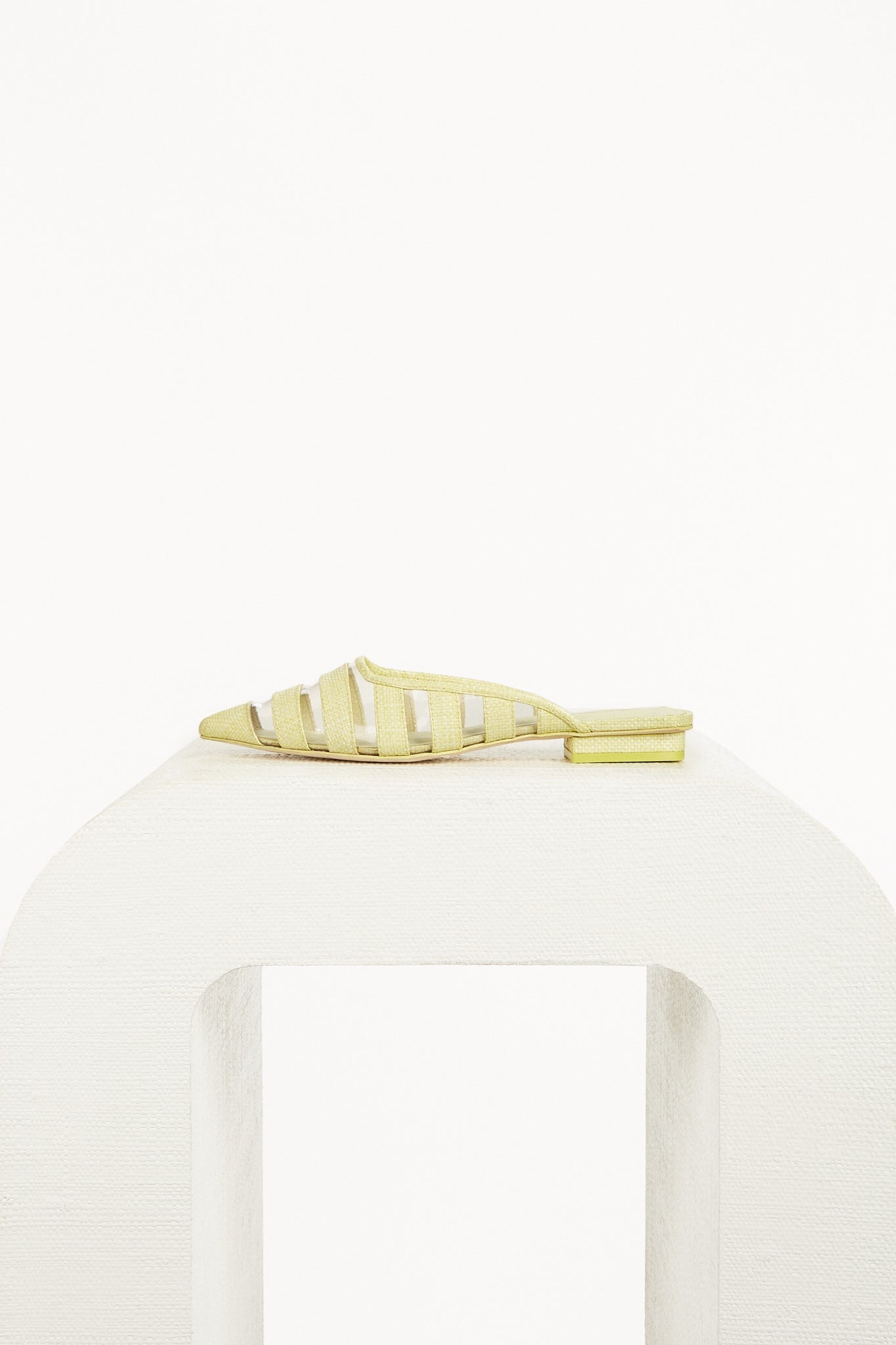 FEMI FLAT - 1