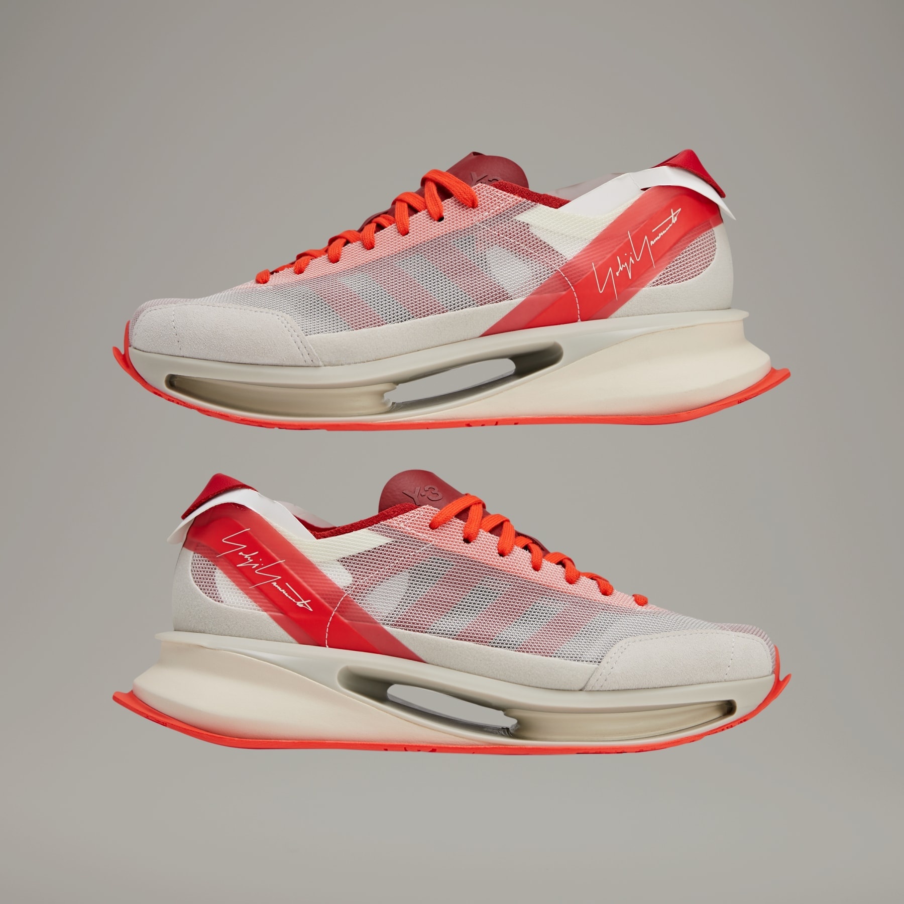 Y-3 S-Gendo Run - 7