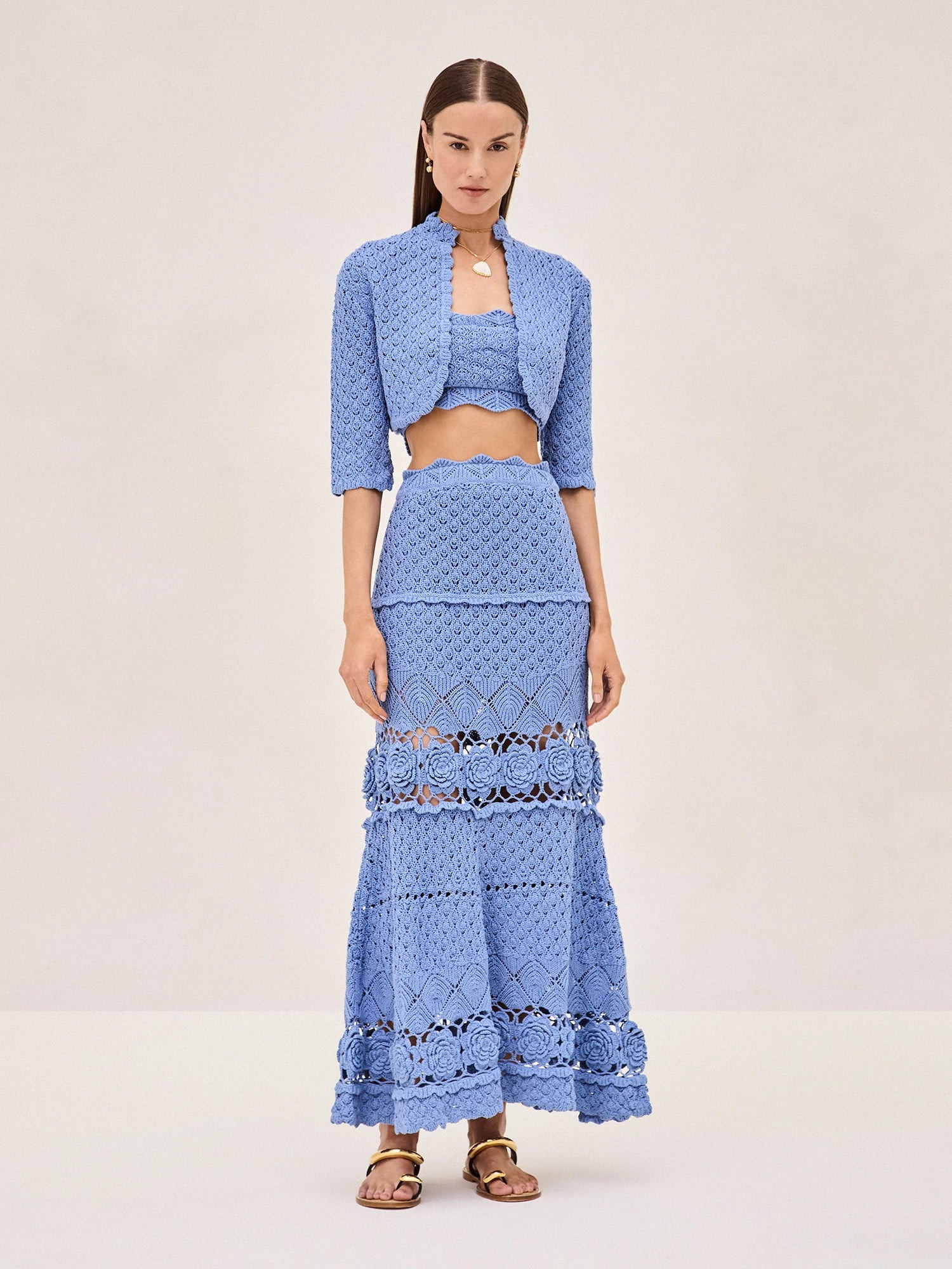 JANA SKIRT - 3