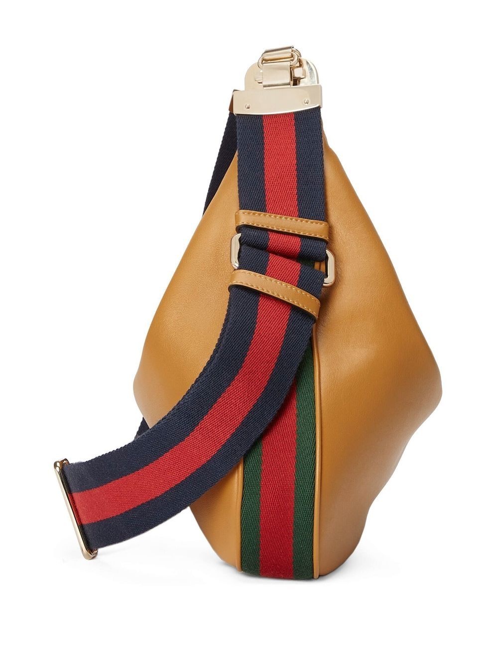 Attache shoulder bag - 3