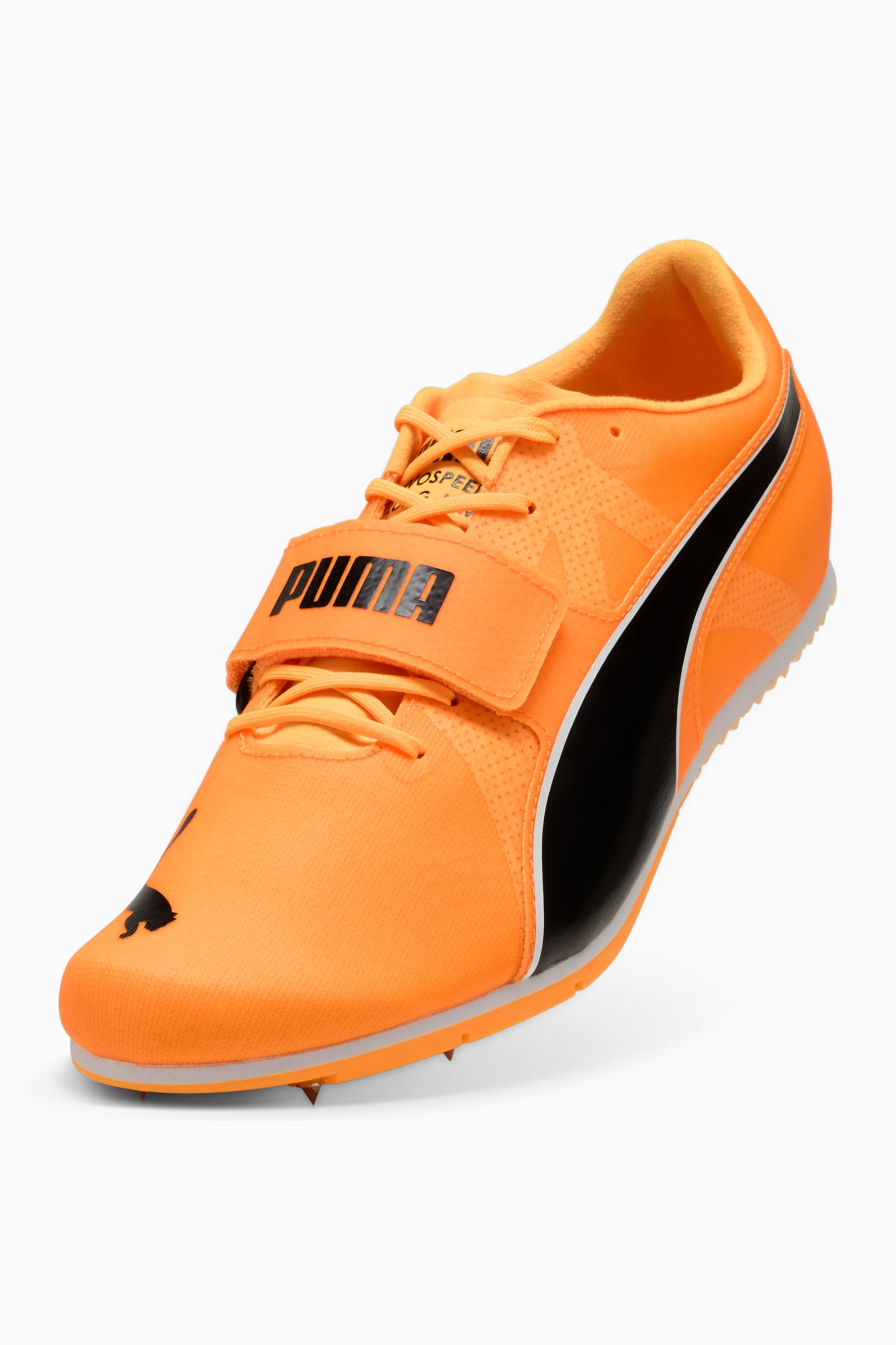 Long Jump 11 Spikes Unisex - 6