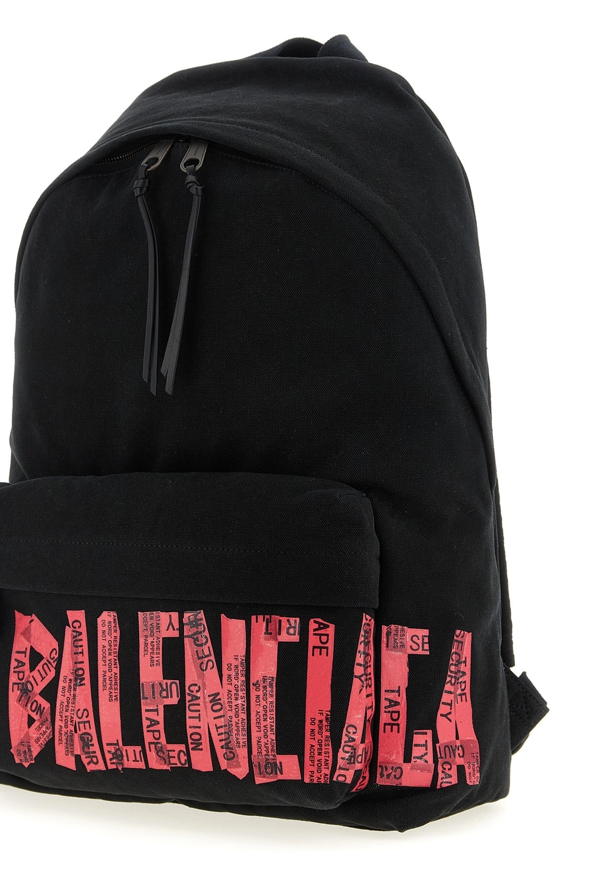 'Tape Type' backpack - 3