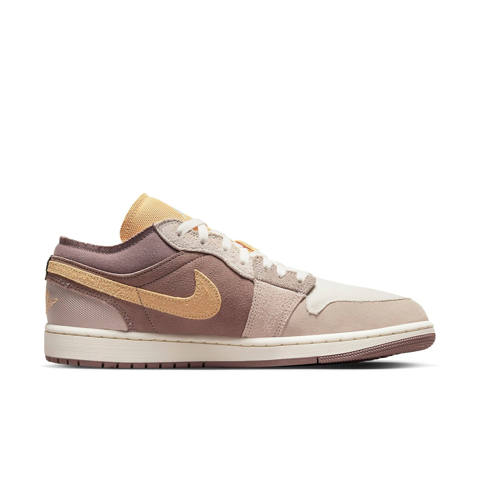 Air Jordan 1 Low SE Craft 'Inside Out - Taupe Haze' DN1635-200 - 2