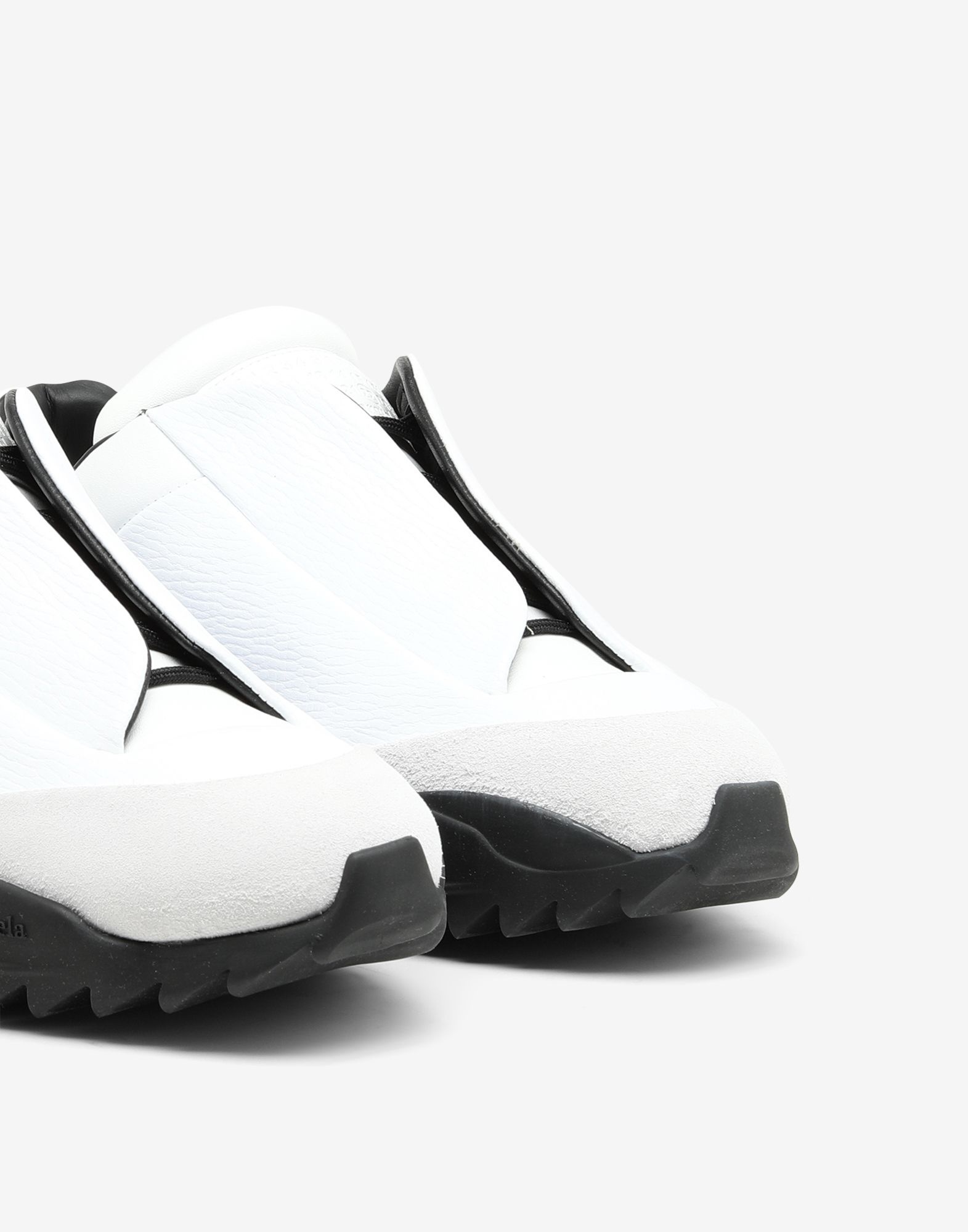 Future colour-block sneakers - 5
