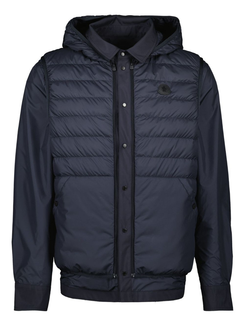 reversible jacket 1