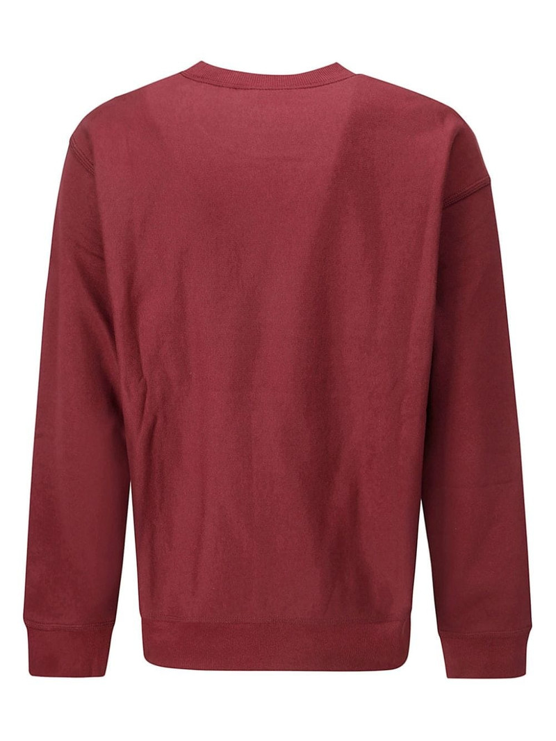 Carhartt WIP American Script sweatshirt outlook