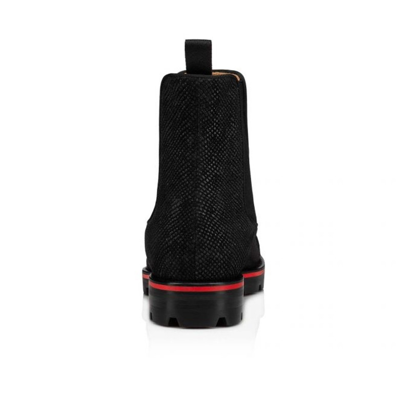 Melon Strass BLACK/JET 3