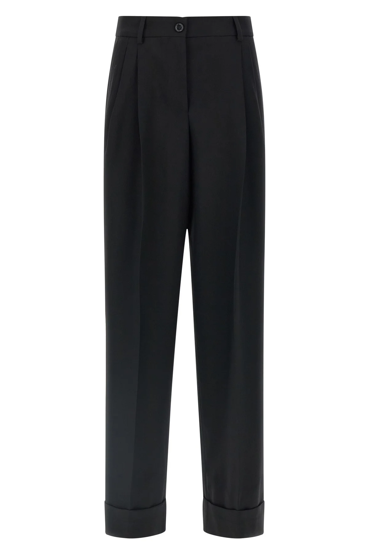 Wool Pants - 1