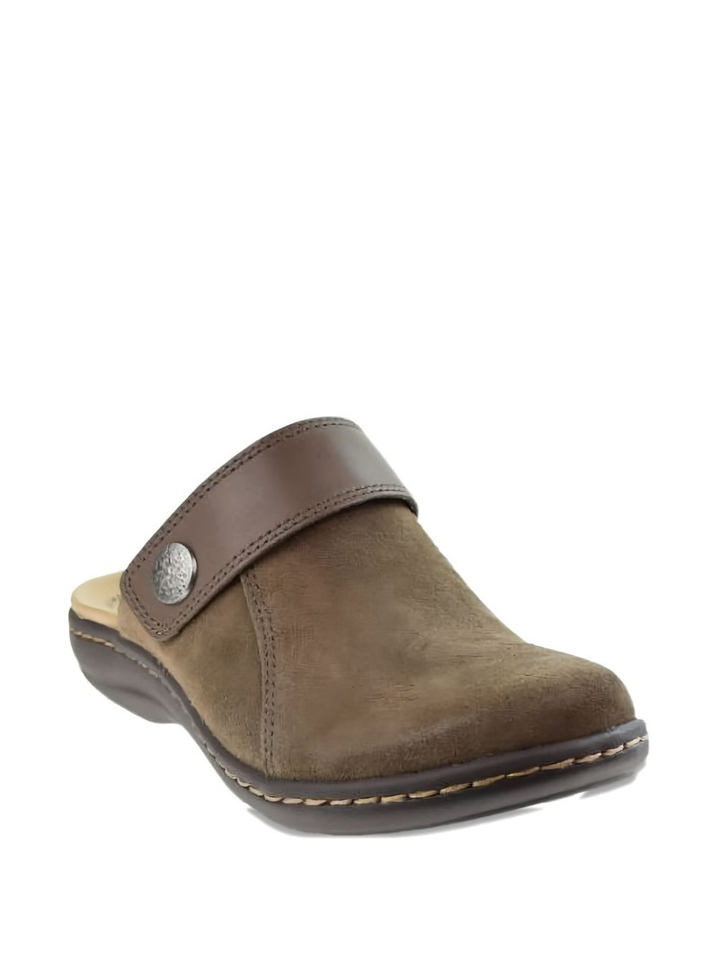 Laurieann strap button sandal 1