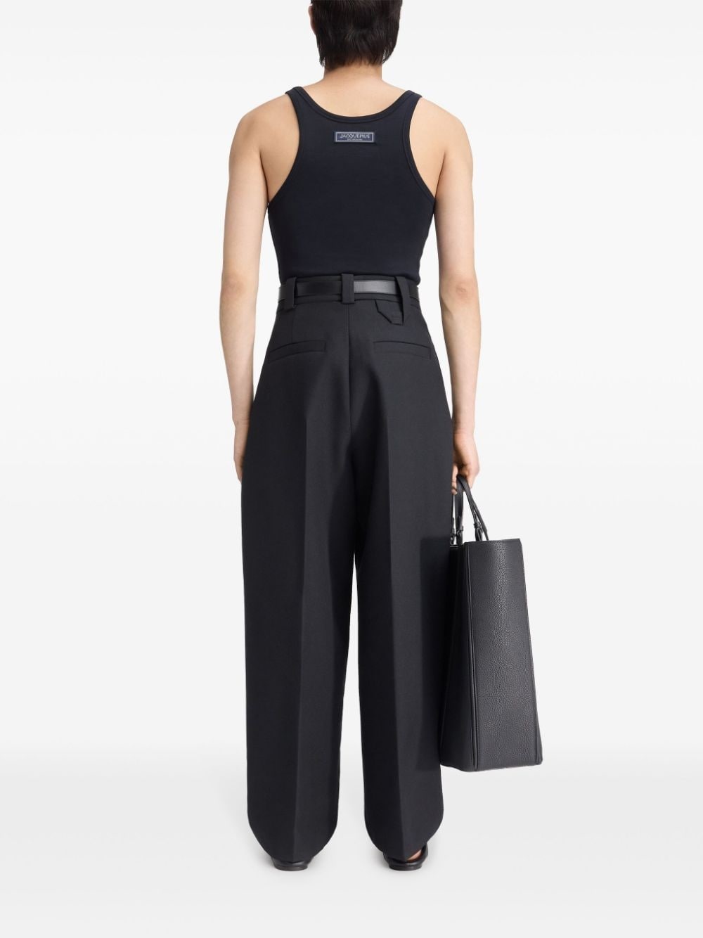 Marzio trousers - 3