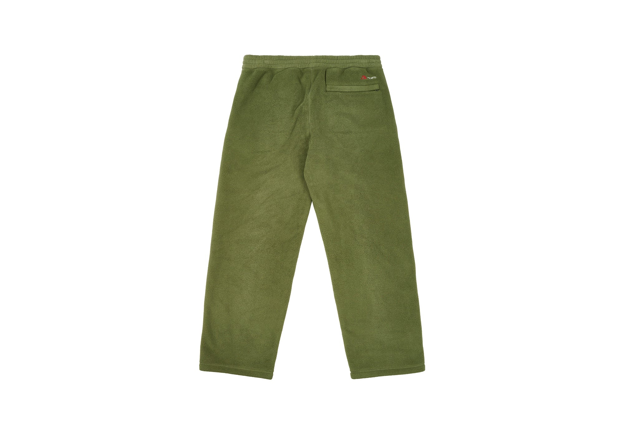 POLARTEC RELAX JOGGER THE DEEP GREEN - 2
