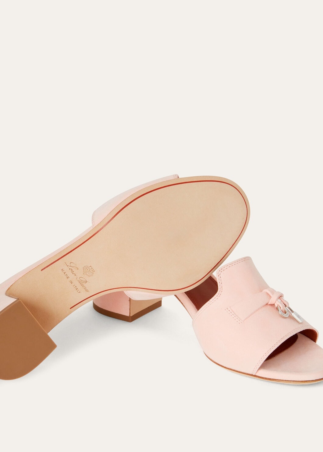 Summer Charms Sandal - 4