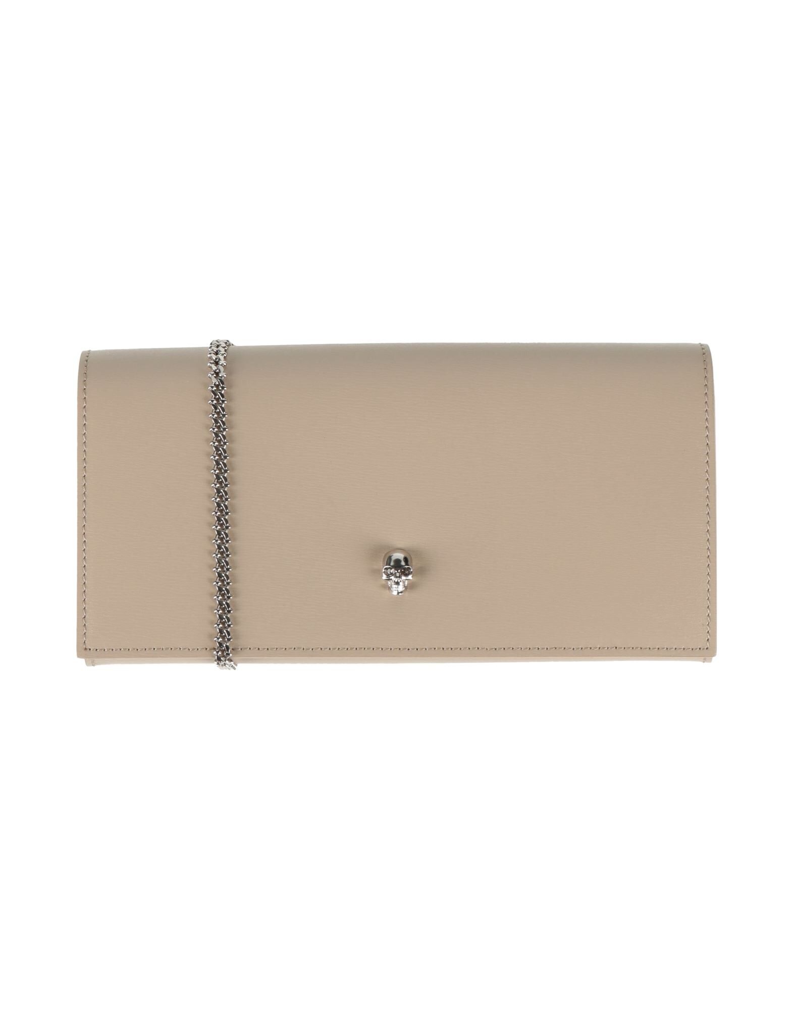 Light brown Women's Wallet - 1