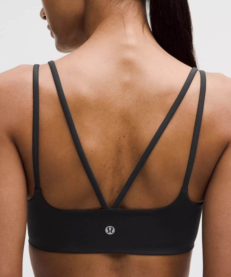 Like a Cloud Double-Strap Bra *Light Support, B/C Cup 5