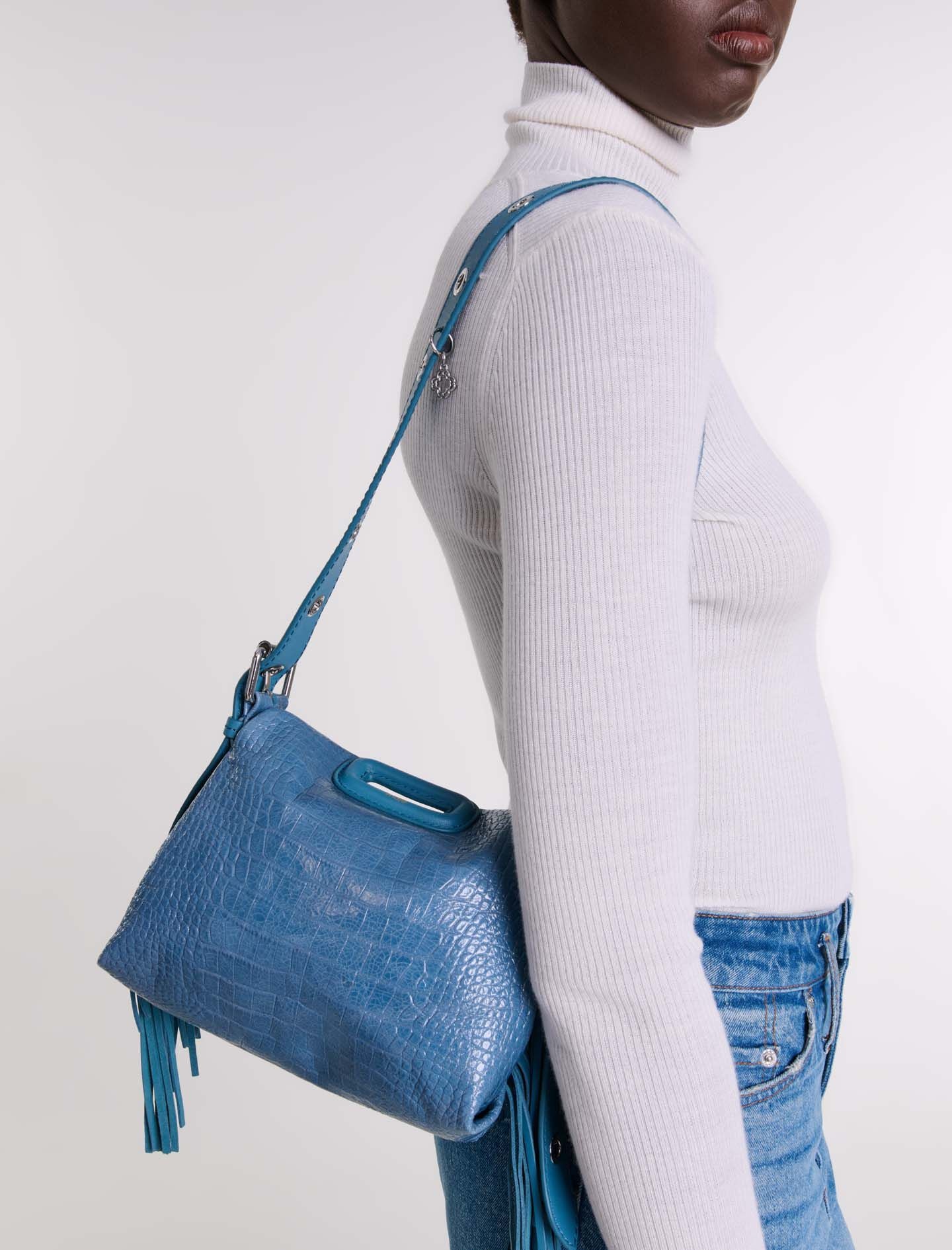 Wool and silk jumper - 9