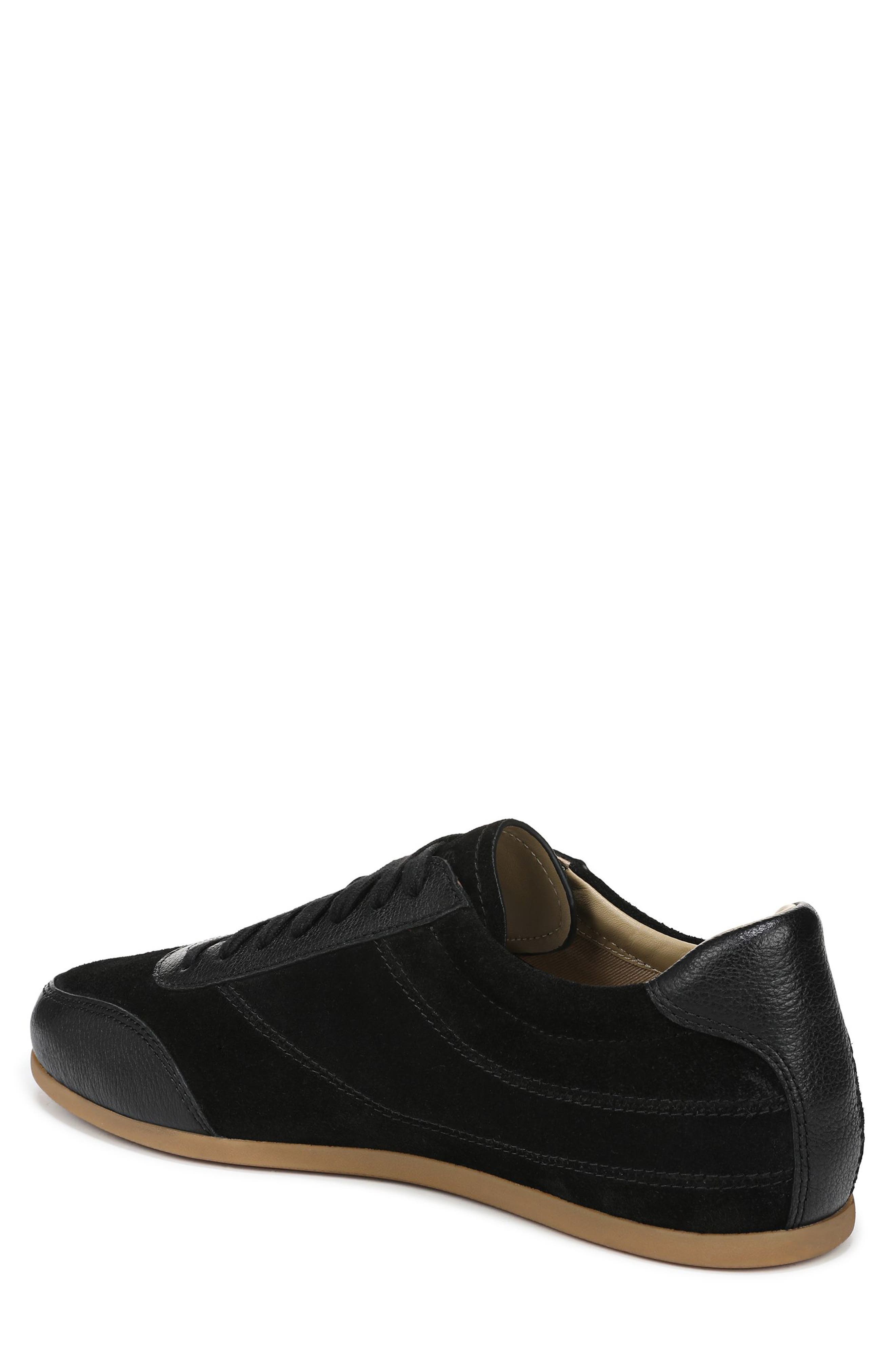 Vince Jet Trainer Sneaker in Black at Nordstrom - 2