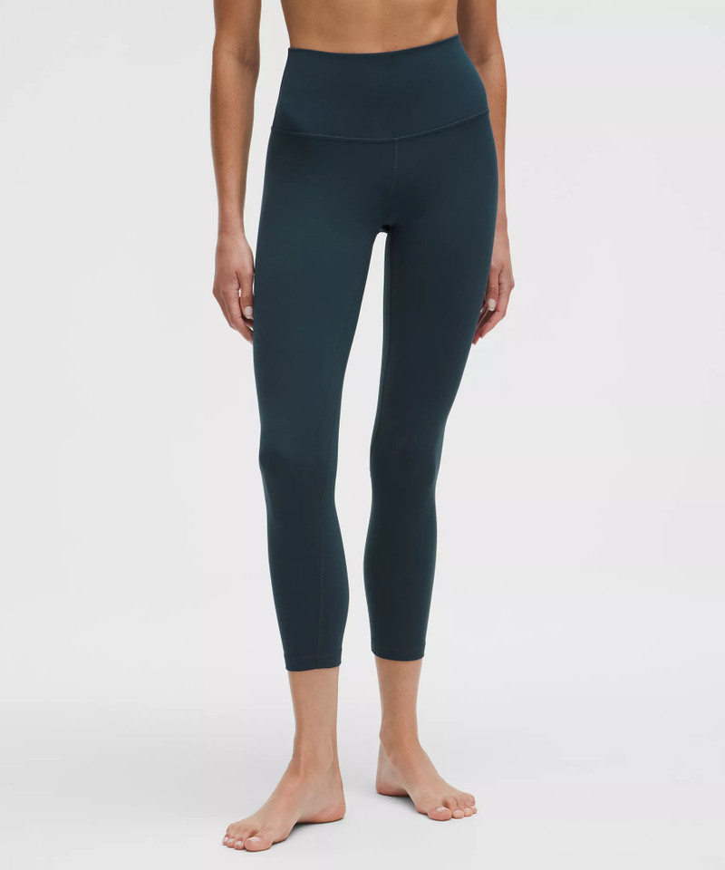 lululemon lululemon Align™ High-Rise Crop 23" outlook