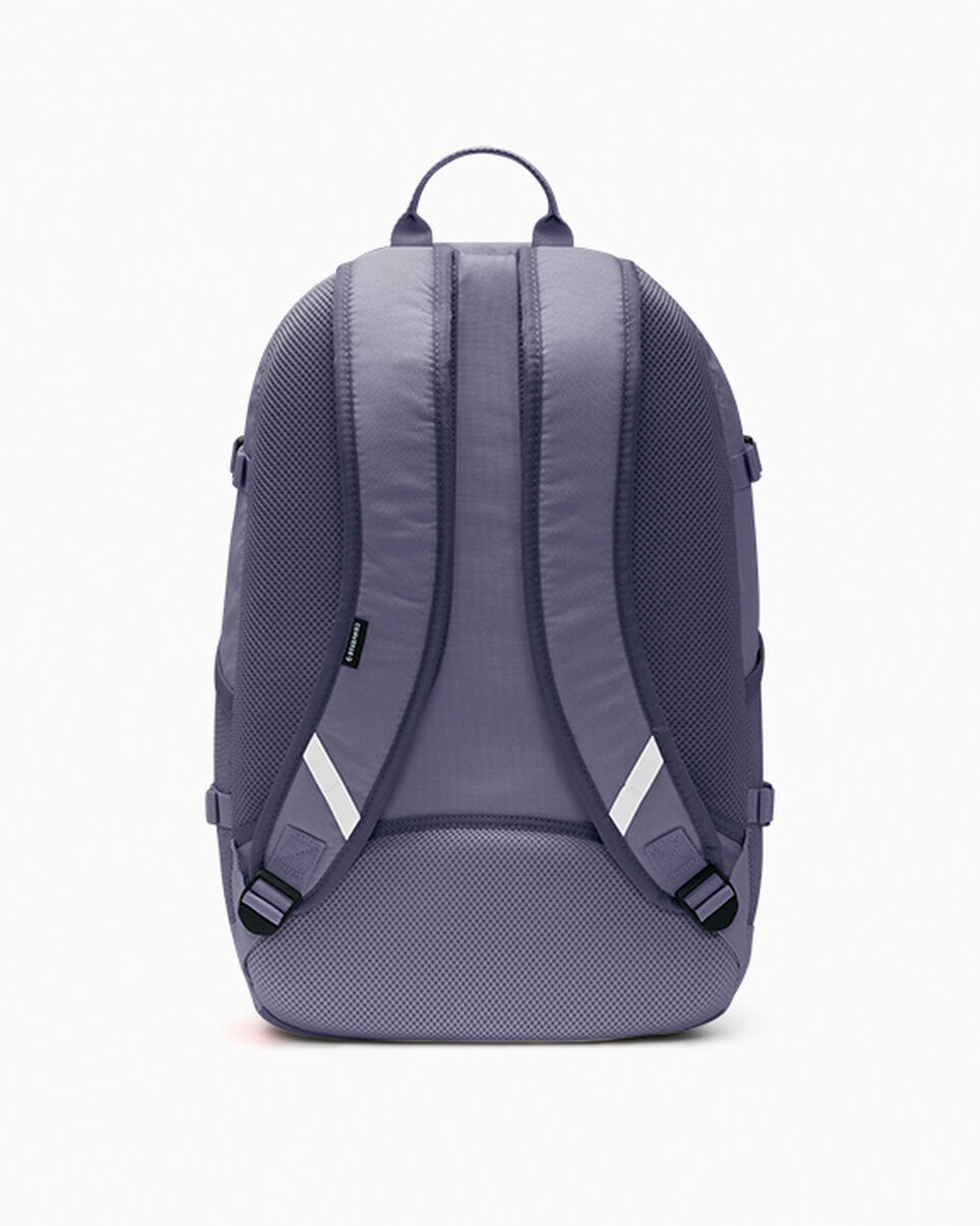 Straight Edge Backpack - 2