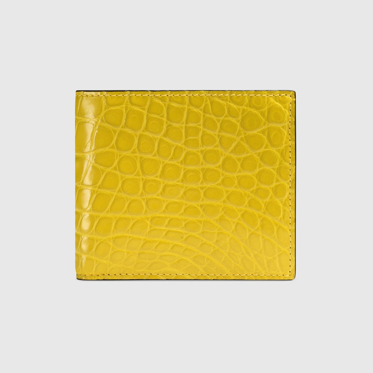 Crocodile wallet - 1