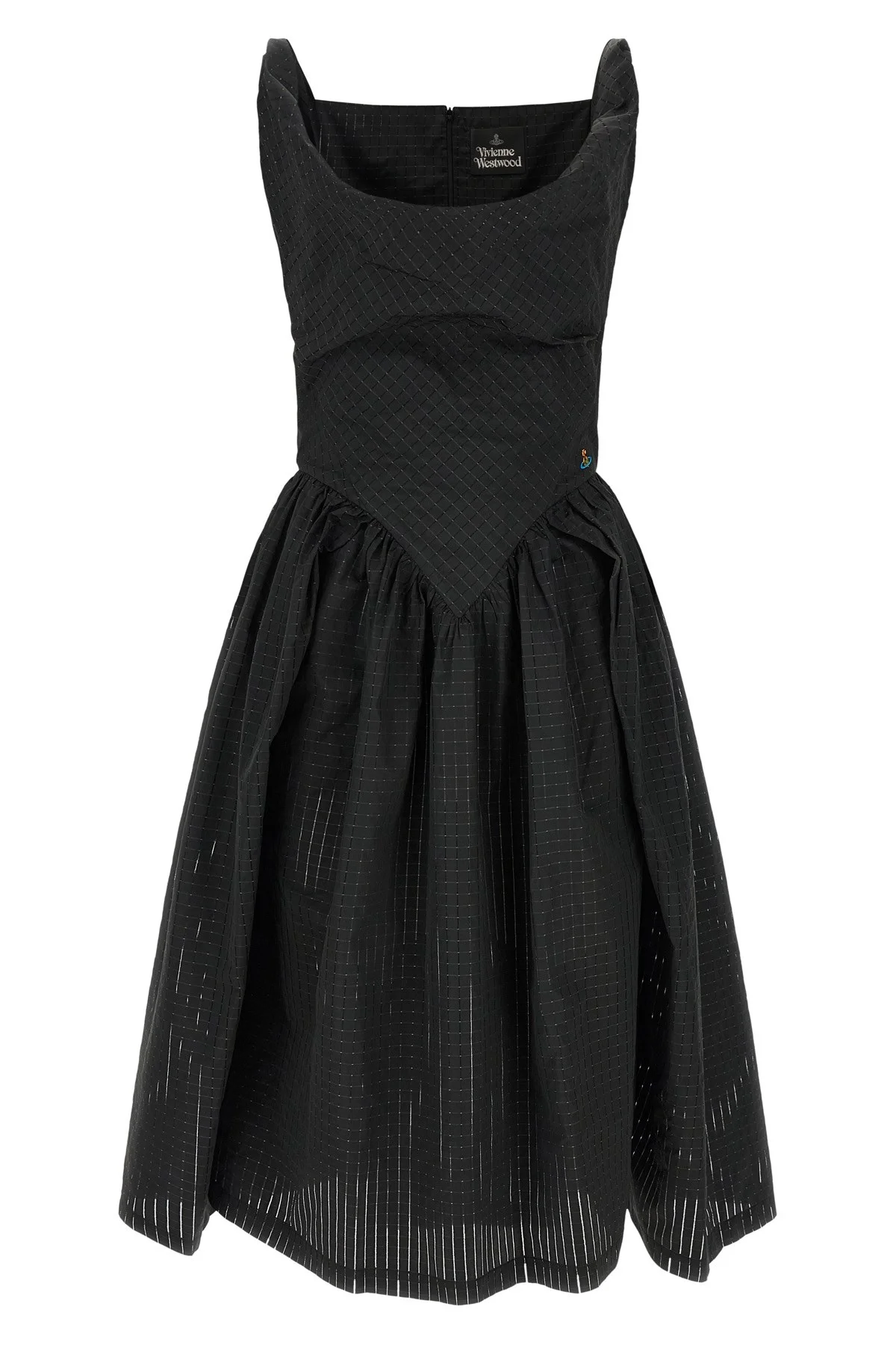'Sunday' Dress - 1