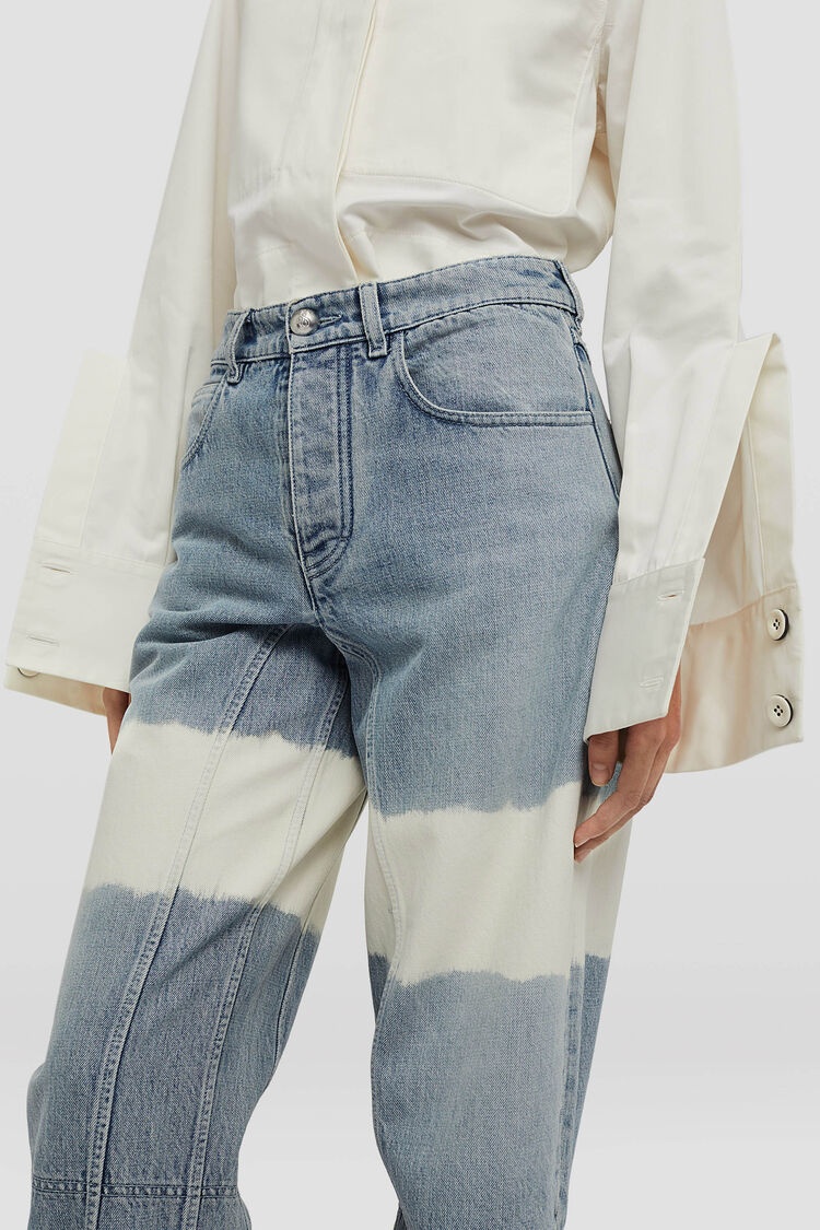 Denim Trousers - 6