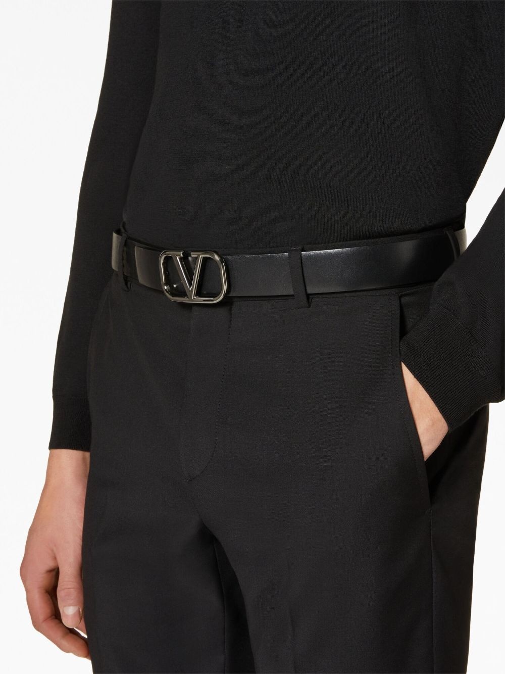VLOGO belt - 5