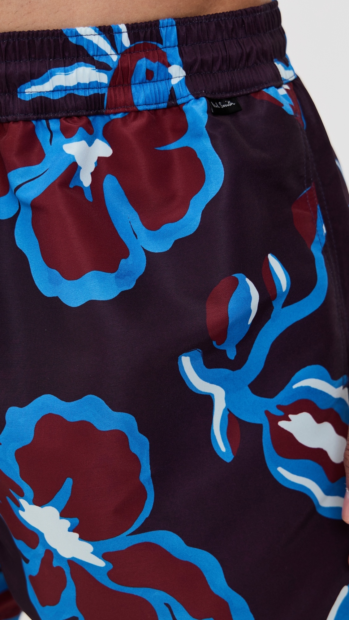 Swim Shorts 4" - 5