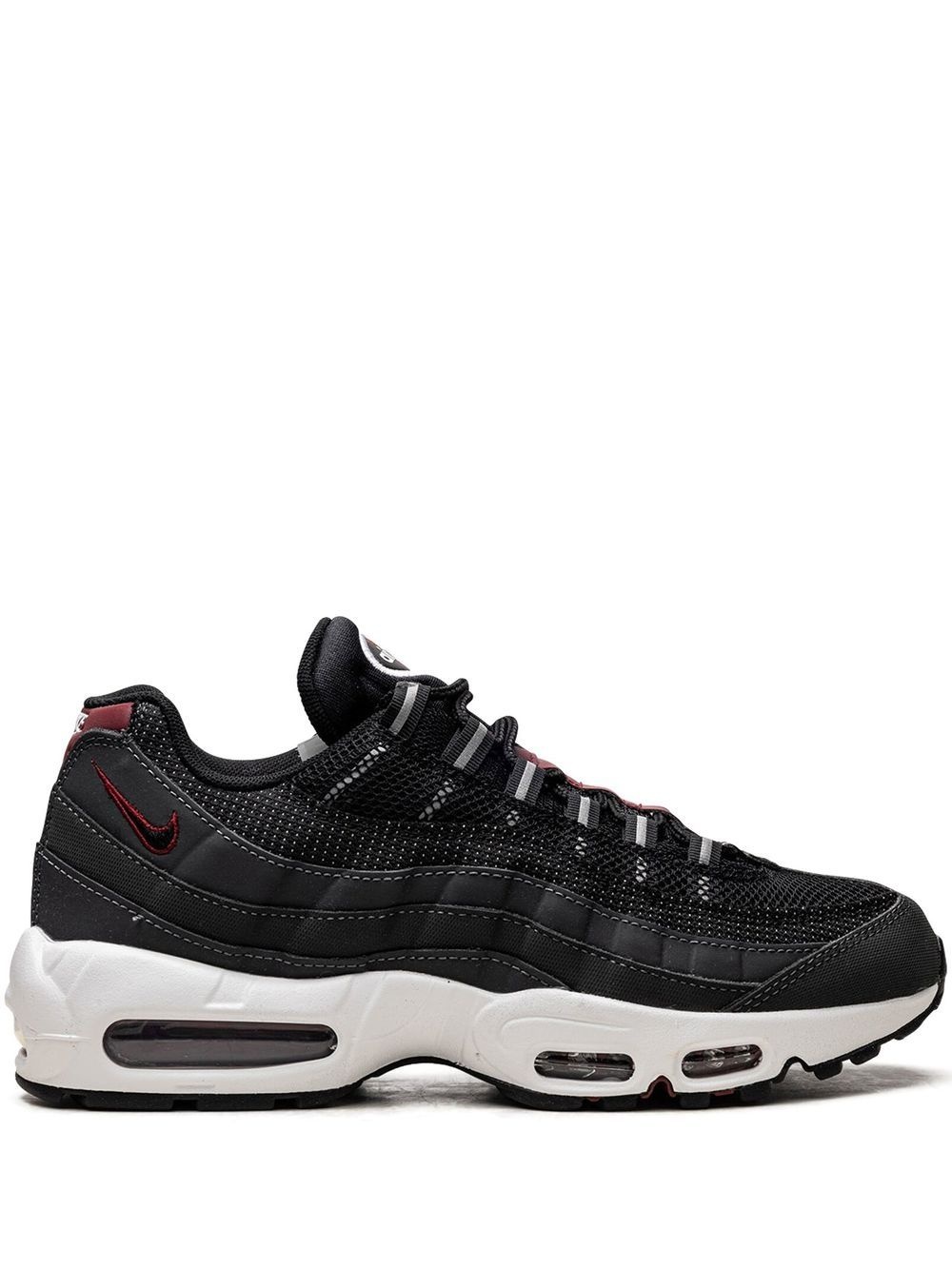 Air Max 95 "Anthracite/Team Red/Summit White" sneakers - 1