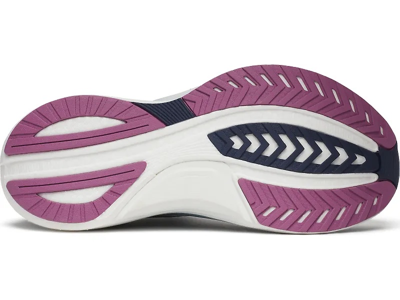 Saucony Tempus 2 - 4
