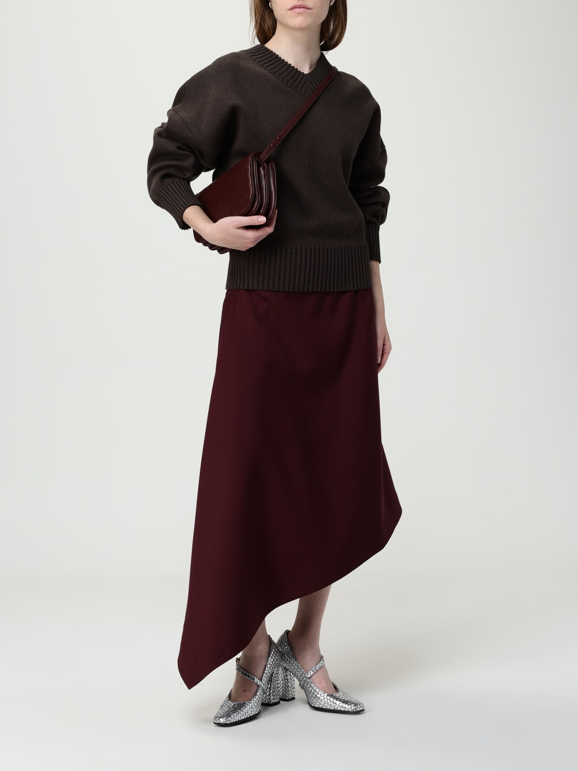 Sweater woman Bottega Veneta - 2