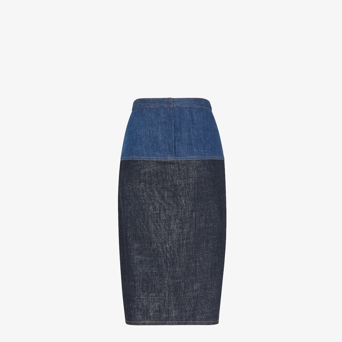 Jeans Skirt - 2