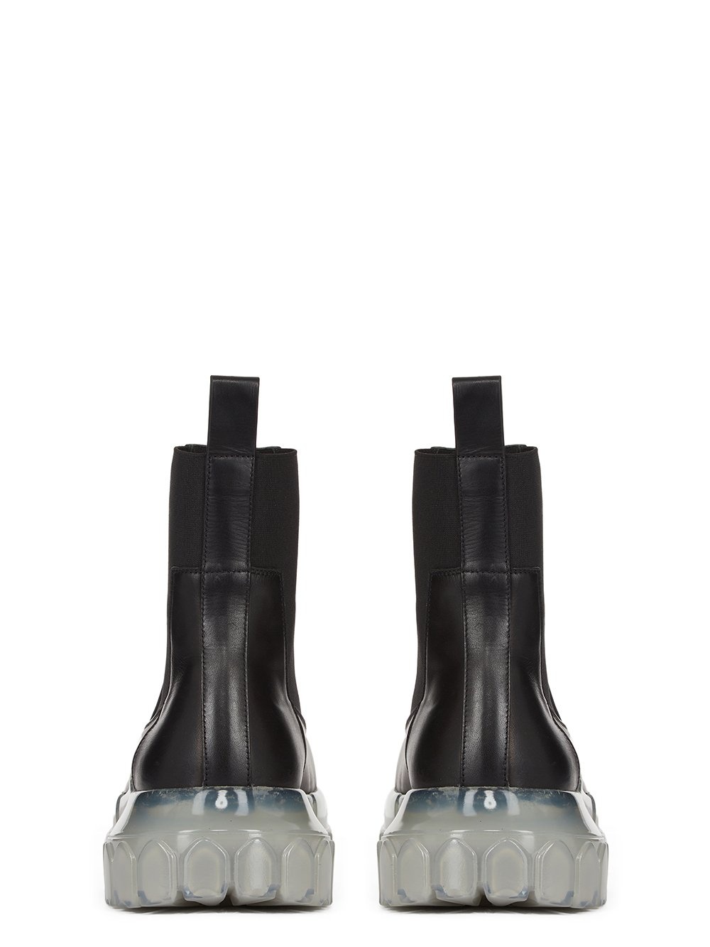 BOOTS - 4