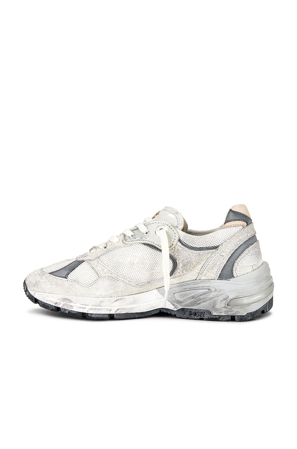 Running Dad Sneaker - 5
