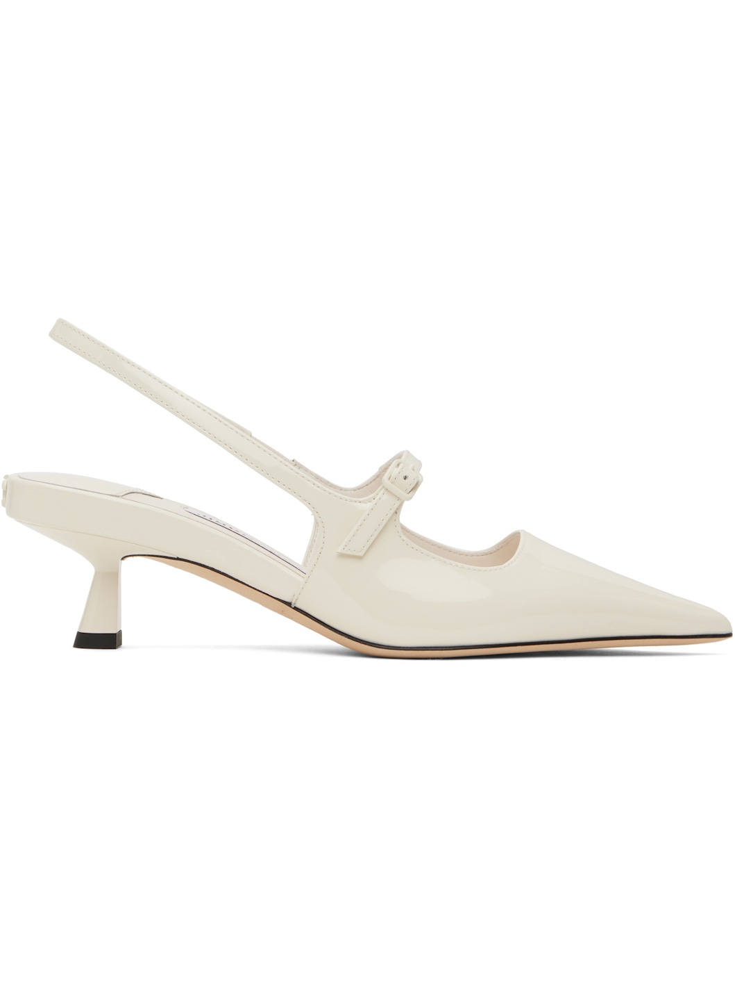 Off-White Didi 45 Heels - 1